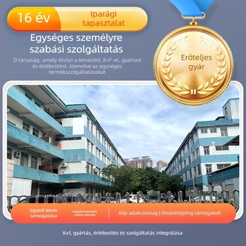Che Geshi műanyag rejtett típusú világító parkolási tábla autóhoz, modell 433