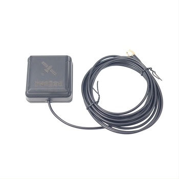 Beidou GPS GLONASS GNSS antenna – aktív laminált kerámia navigációs antenna műholdas pozicionáláshoz