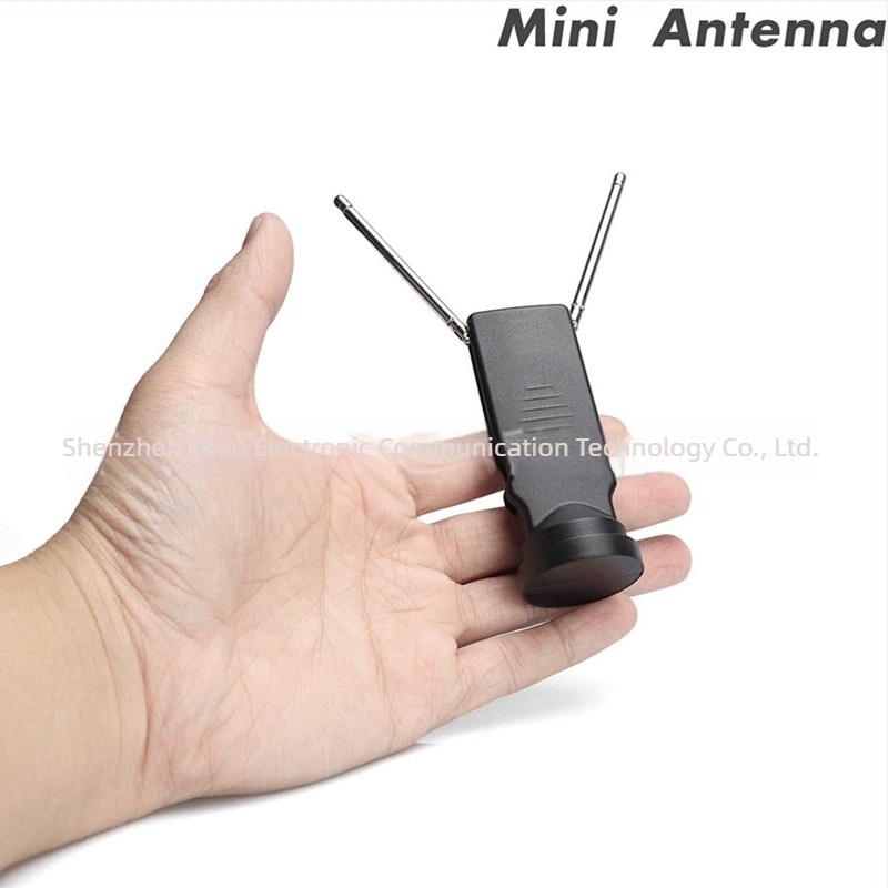 TO Beltéri HDTV antenna HD digitális jelerősítővel - licenszelhető magánmárka