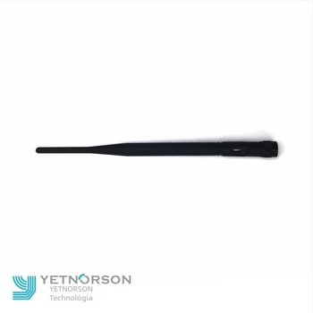 Multi-sávos vezeték nélküli modul SMA csatlakozóval és gumírozott burkolattal, WiFi/4G/2,4GHz/5,8GHz