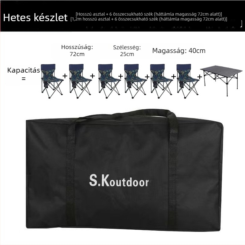 Tároló táska, kubus alakú, Oxford anyag; ideális utazáshoz és hálószoba rendezéséhez; alkalmas plédekre, apró dolgokra és ruházatra.