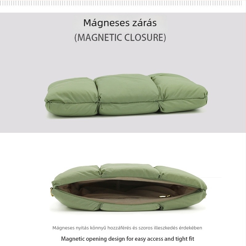 BUG iPad Tablet Táska – Védőtok, Vízálló, Ultra könnyű Izoláció, Antibakteriális, Nylon bélés