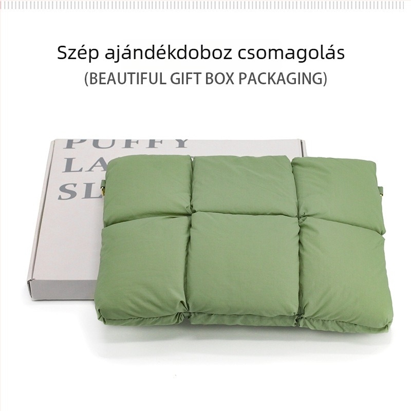 BUG iPad Tablet Táska – Védőtok, Vízálló, Ultra könnyű Izoláció, Antibakteriális, Nylon bélés