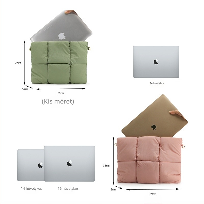 BUG iPad Tablet Táska – Védőtok, Vízálló, Ultra könnyű Izoláció, Antibakteriális, Nylon bélés