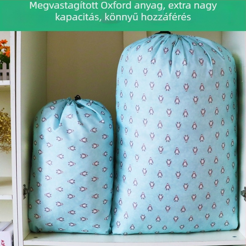 Oxford vászonból készült tárolótáska utazáshoz, ruharendező, bőröndös csomagoló táska, egyszerű kínai stílus