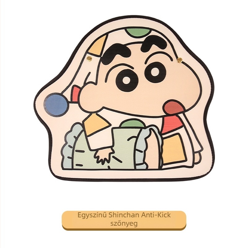 Négy évszakos általános PU autóülés hátpárna, Cartoon mintával, szivacstöltet, Cow Mom Craft