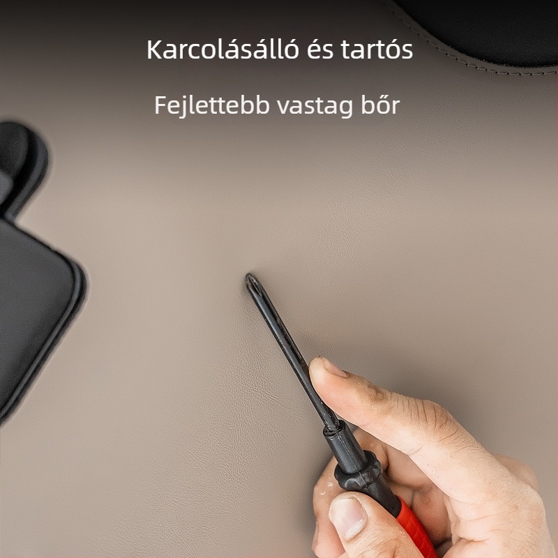 BYD Dolphin Intelligens Vezetés Kiadás: Csomagtartó Anti-Koccanás Pad, Hátsó Kapu Védelem, Bőr Belső