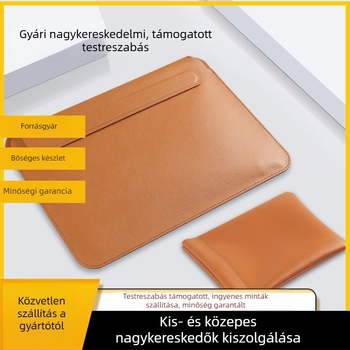 14,2 hüvelykes laptopok és tabletek belső tokja; kompatibilis Huawei MateBook, 14,2 hüvelykes Apple eszközök, Xiaomi tabletek és Lenovo számítógépek