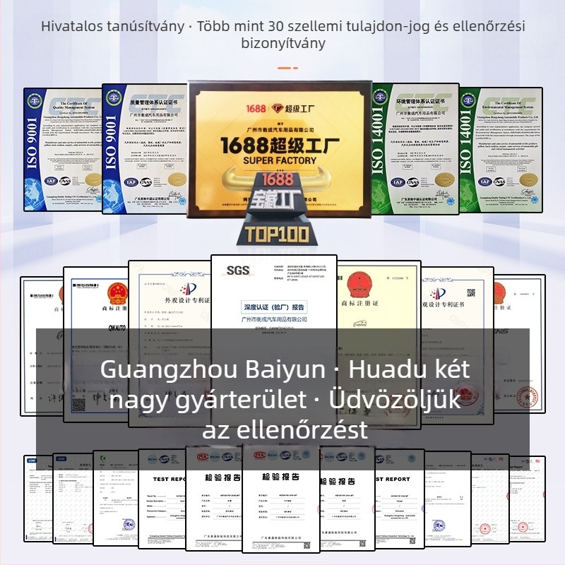 Tesla hátsó üléstámla védő, bőr, Four Seasons General, Hens márka, logó nyomtatás, testreszabható, licencelt privát címke