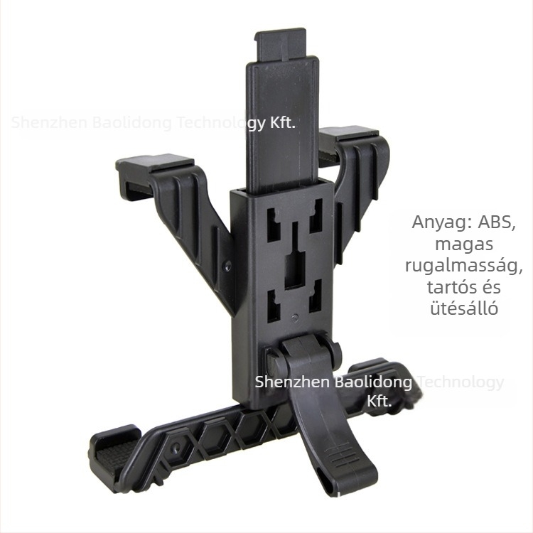 Forgatható tabletabázis, Liangjunye 023, kompatibil iPad 2/4 és iPad Mini, OEM