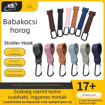 Hook-and-loop nylon szállítópánt babakocsikhoz (Típus: Cargo straps; Anyag: Nylon; Velcro: Nylon Velcro; Márka: Xinsheng Textile)