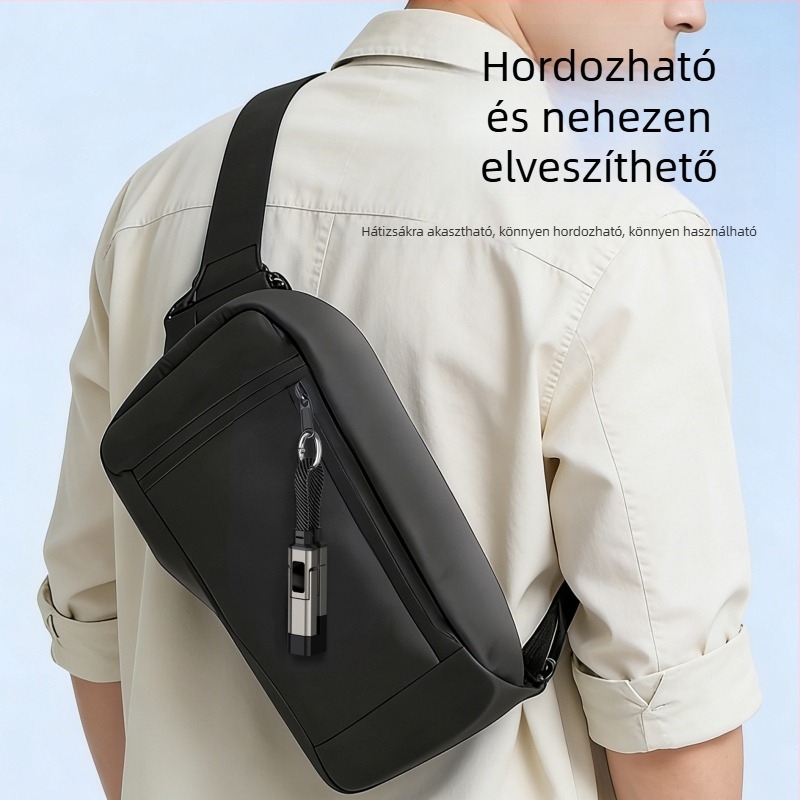 Autóba szerelhető töltőkábel digitális kijelzővel, négy az egyben adatkábel, kompatibil laptopokkal, tablettákkal és okostelefonokkal