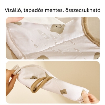 Elizabeth gallér macskák számára, szélesebb nyakvédő, Cartoon stílus, poliészter anyag, univerzális használat, anti-nyalogatás, anti-harapás, anti-szőrhullás