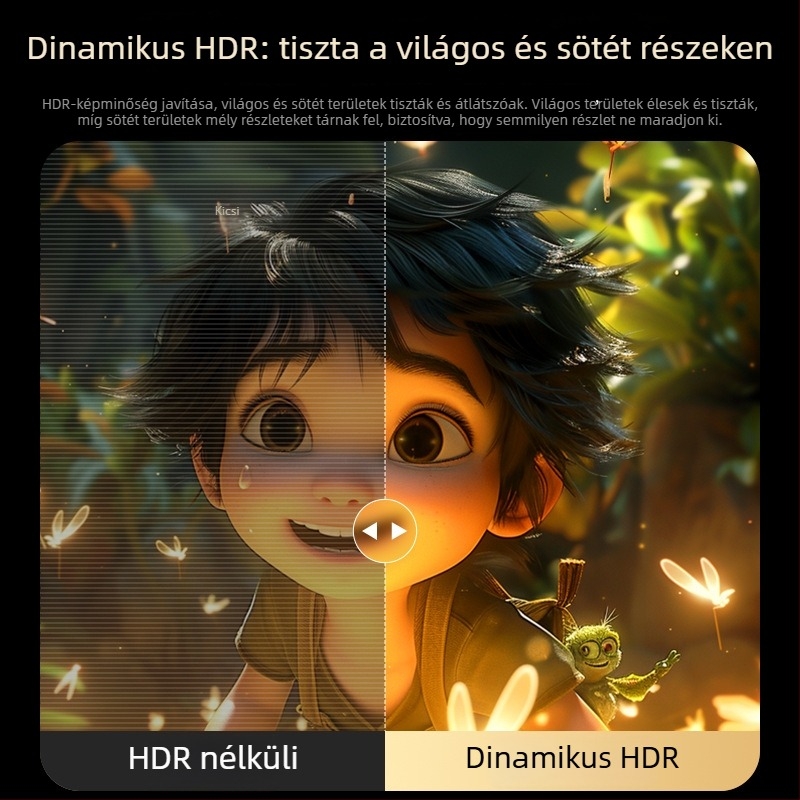 Type-C to HDMI patchkábel mobiltelefonokhoz, laptopokhoz, tabletekhez – 8K60Hz és 4K240Hz, aranyozott réz