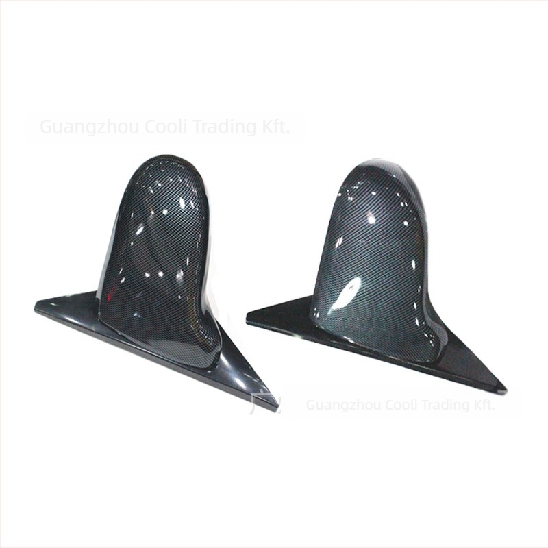 SPOON Hátsó tükör Honda Civic 1990–2000 EG EK – Kétajtós / Négyajtós, Módosított, Modell 721