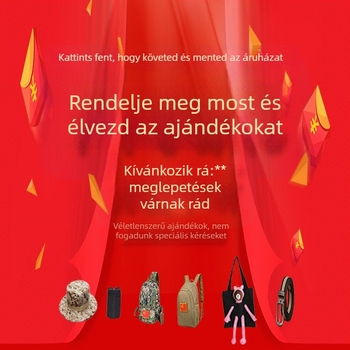 Newshield Leopárd mintás Oxford deréktáska férfiak és nők számára – lopás elleni védelem, több rekesz, belső réteg