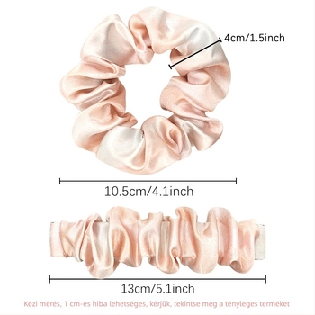 Textil Apple Watch szíj készlet, 42/46 mm-hez, kompatibil