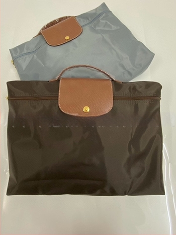 Dumpling-stílusú laptop-táska — vízálló, nylon anyag, nylon bélés, uniszex
