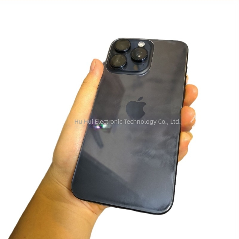 iPhone 11–16 sorozathoz készült edzett üveg hátlapvédő, átlátszó hátlapfilmmel, HD élességgel és oldalsó ragasztóval
