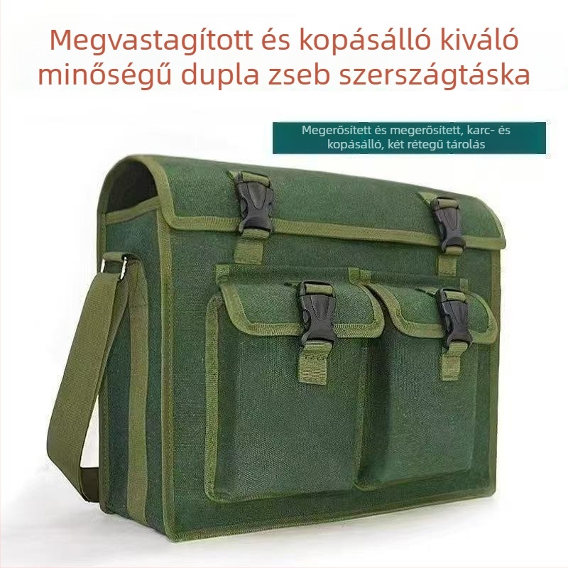 Műanyag szerszámos doboz crossbody stílusban, drónokhoz (Típus: Műanyag szerszámos doboz; Fő cél: drón doboz; Stílus: crossbody; Márka: Other; Eredet)
