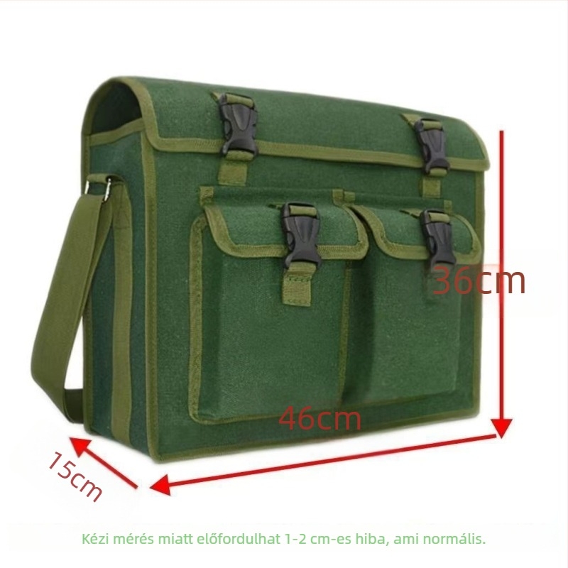 Műanyag szerszámos doboz crossbody stílusban, drónokhoz (Típus: Műanyag szerszámos doboz; Fő cél: drón doboz; Stílus: crossbody; Márka: Other; Eredet)