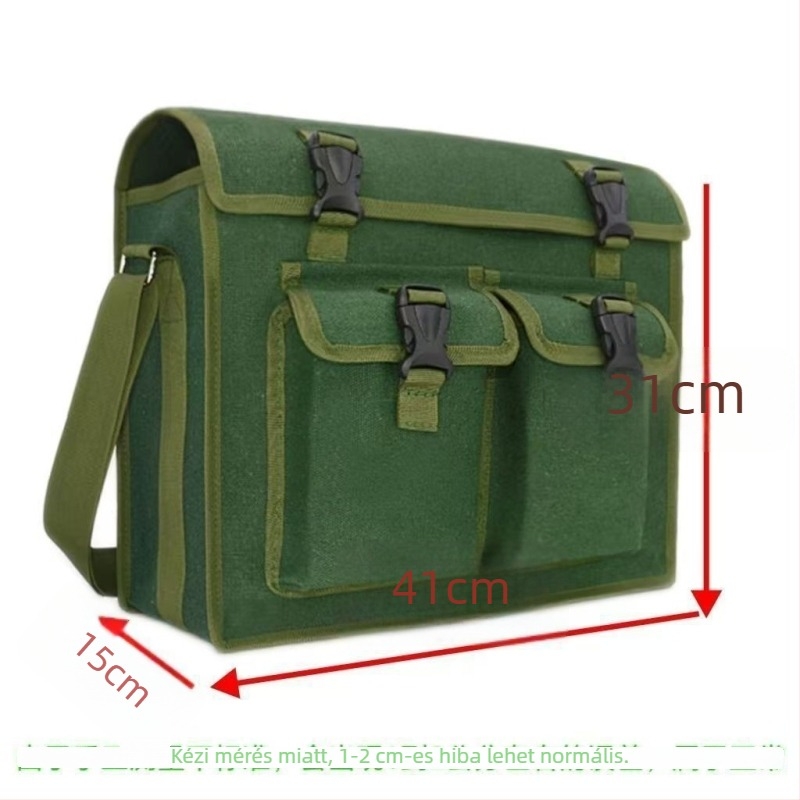Műanyag szerszámos doboz crossbody stílusban, drónokhoz (Típus: Műanyag szerszámos doboz; Fő cél: drón doboz; Stílus: crossbody; Márka: Other; Eredet)