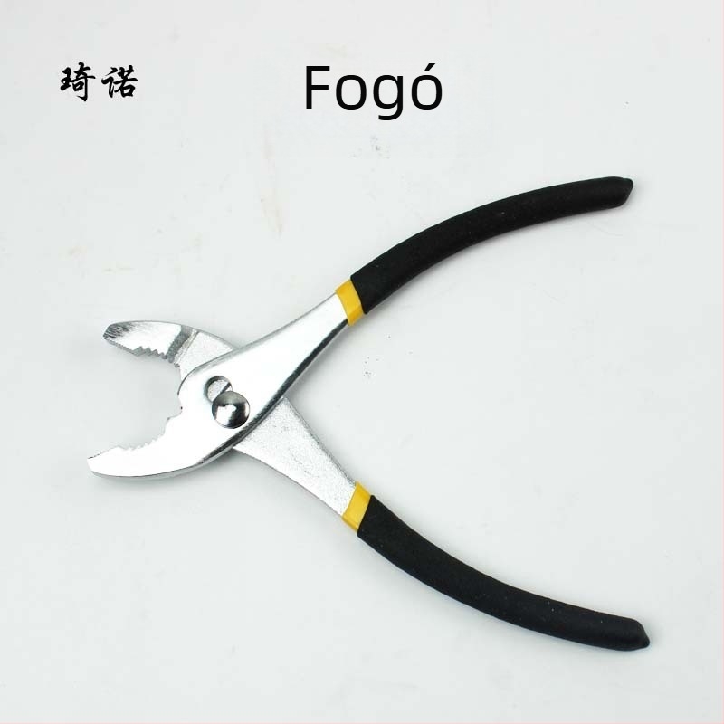 Qino Többször használható fogók vízvezetékhez és javításhoz – Rozsdamentes, Súly 0.24, Vágási átmérő 1, Jellemzők: Szokásos