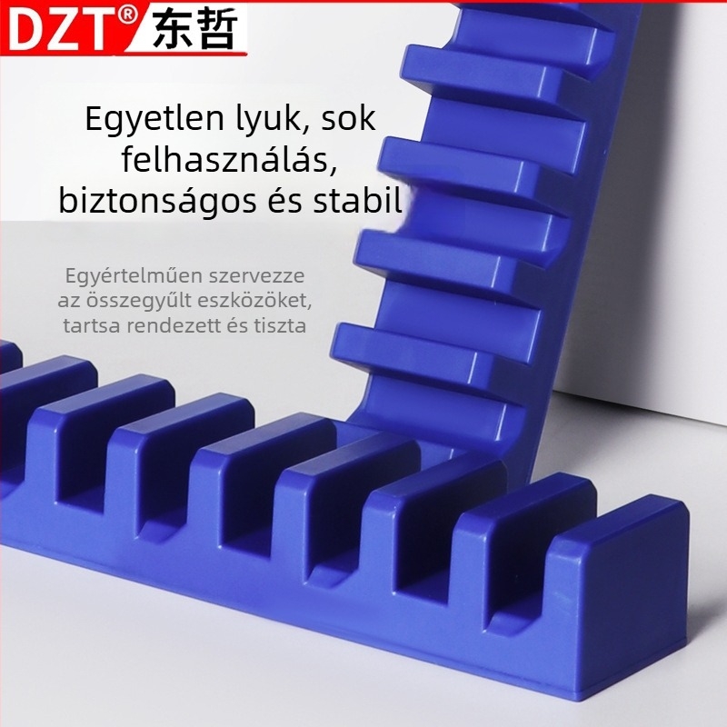 Műhely szerszám-doboz mágneses szerszám-tartóval – márka Dzt Dongzhe