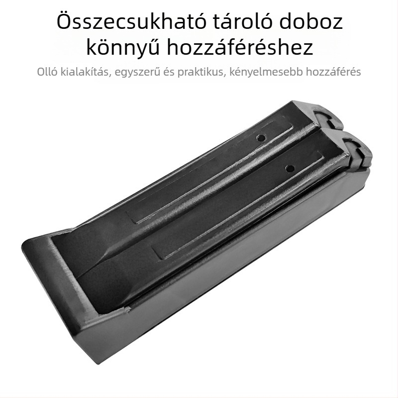 Hordozható kerékpár-javító készlet ragasztó nélküli defektjavító foltokkal, hegyi kerékpárhoz, testreszabott feldolgozás — Yiwu Suxiao