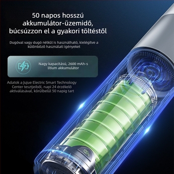 Macska víz adagoló S1 — Automatikus áramlás, Vezeték nélküli, Nem elektromos, Okos érzékelő, Újratölthető