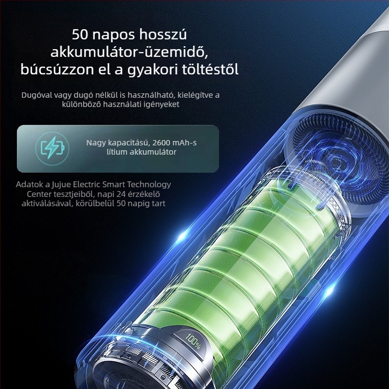 Macska víz adagoló S1 — Automatikus áramlás, Vezeték nélküli, Nem elektromos, Okos érzékelő, Újratölthető