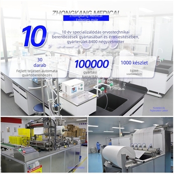 Sunflower Orvosi Bőr Spré Lábakra - Eczema, Szárazság és hámlás enyhítése; Hidratál; Elősegíti a nem krónikus sebek gyógyulását; Carbomer oldat permetezővel; Engedély Ji Xie Zhu Zhun 20212140533