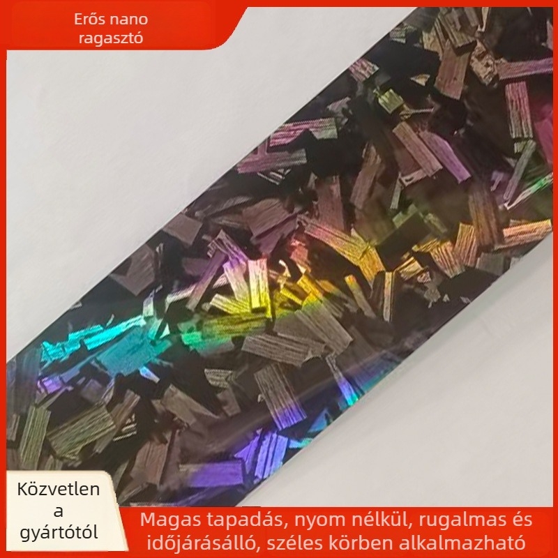 Mingyue márkájú PVC autóajtó küszöb; 2 éves garancia; hézagkitöltés belső dekorációk por elleni védelmére és kisebb karcolások fedésére; belső tartozékok rögzítése ragasztónyom nélkül; külső rögzítés vízálló és tartós