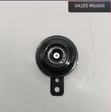 Pot-Type kürt elektromos járművekhez 12V/48V (12V/48V, 65 mm, 2 Ω, 105 dB)