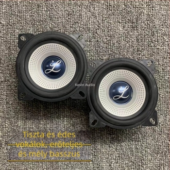 BV655G különálló horn autóhifihez — 35W, 4 Ω