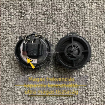 BV655G különálló horn autóhifihez — 35W, 4 Ω