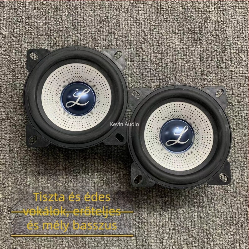 BV655G különálló horn autóhifihez — 35W, 4 Ω