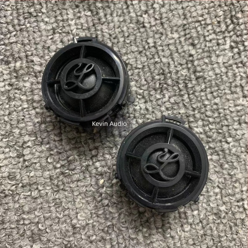 BV655G különálló horn autóhifihez — 35W, 4 Ω