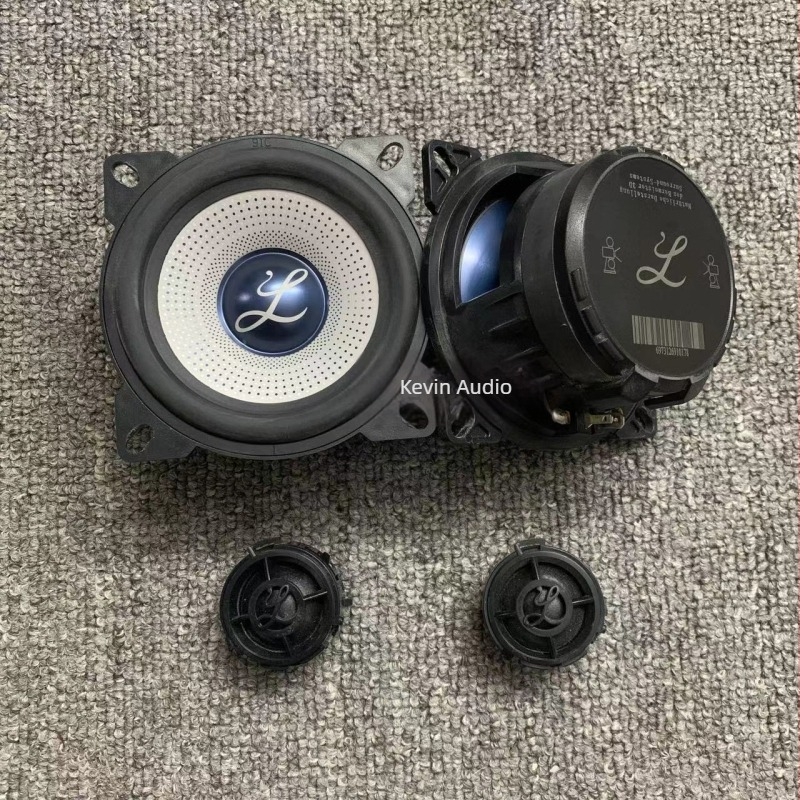 BV655G különálló horn autóhifihez — 35W, 4 Ω