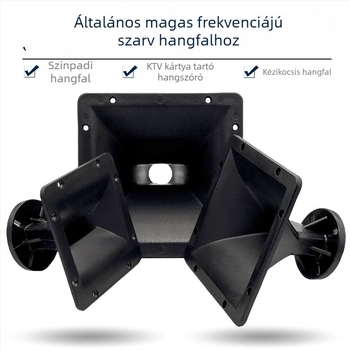 AOOBOE Audió kiegészítők, Martin Horn modell, termékkód MZB001