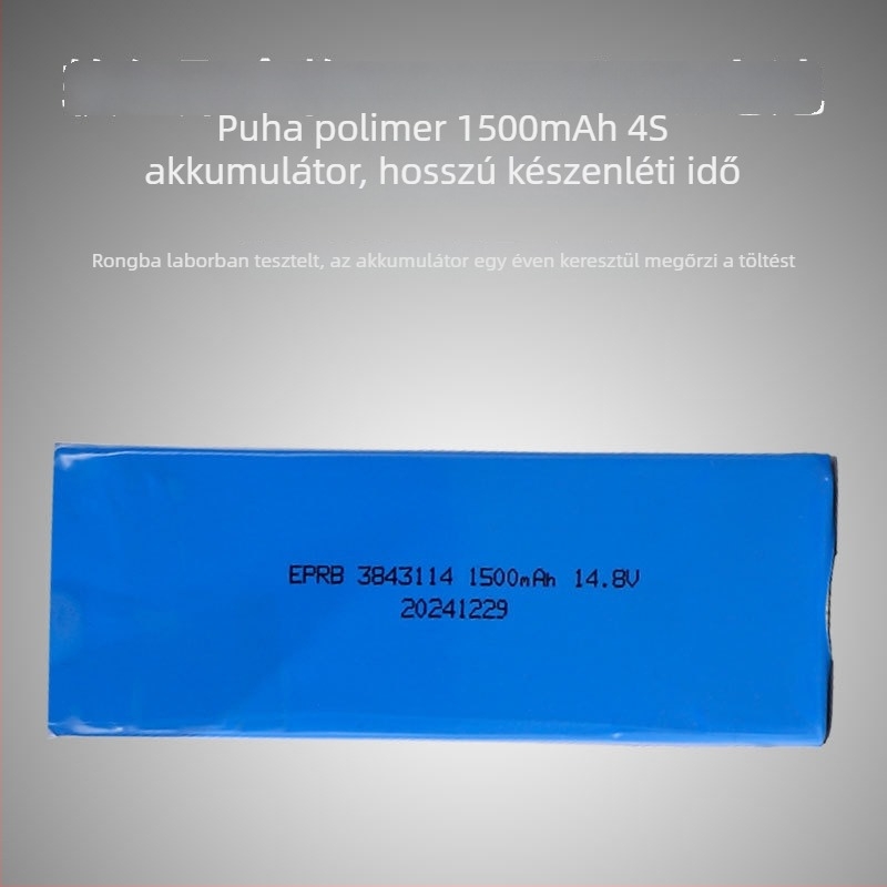 Autóhoz való levegőpumpa digitális guminyomás-mérővel és USB töltéssel, 12V, 100W, 60 L/min