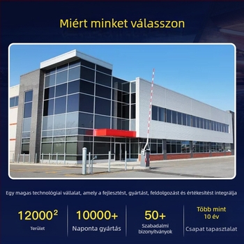 Autóba szerelhető levegőpumpa, egyhengeres, 120W, DC-12V, 35L/min, digitális kijelző és mutató, 3 m hosszú kábel