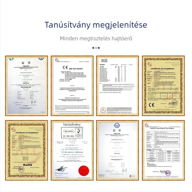 Autóba szerelhető levegőpumpa, egyhengeres, 120W, DC-12V, 35L/min, digitális kijelző és mutató, 3 m hosszú kábel