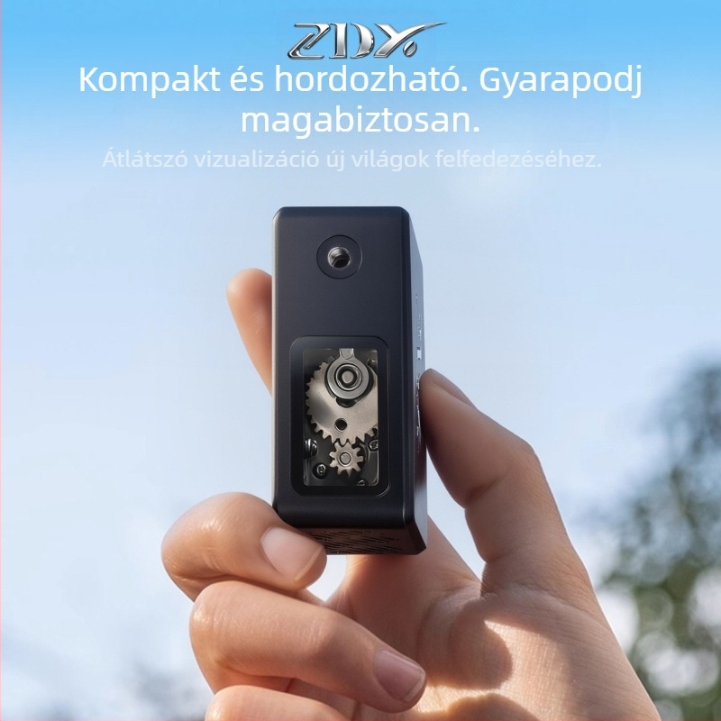 Mini elektromos hordozható nagy nyomású kerékpárpumpa országúti és MTB-hez Presta szeleppel