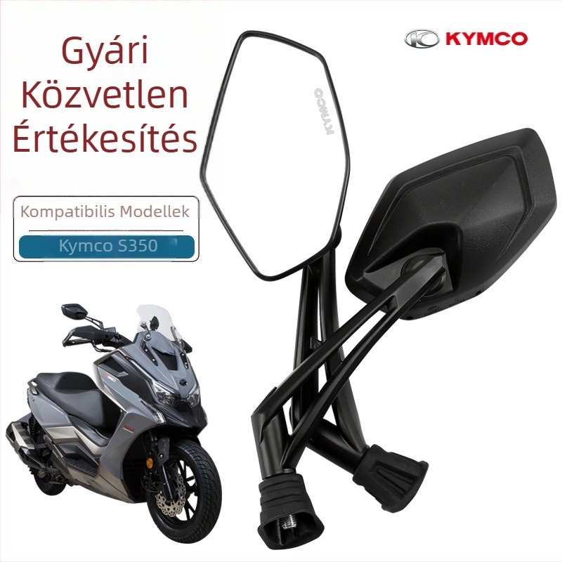 Xiutai Guangyang S350 robogó visszapillantó tükör