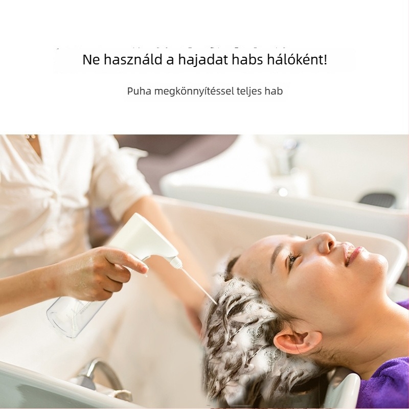 Habos szappanadagoló – kézi működtetés, ABS+PETG, injekciós öntés, modern minimalista stílus, tömeg 0.5
