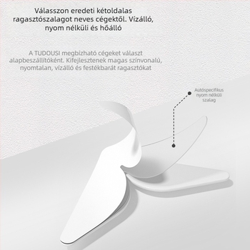 Autóajtó ütésálló csík – PU anyag, modell Anti-collision angle, általános kompatibilitás, testreszabott feldolgozás, márka Duoduo Cloud