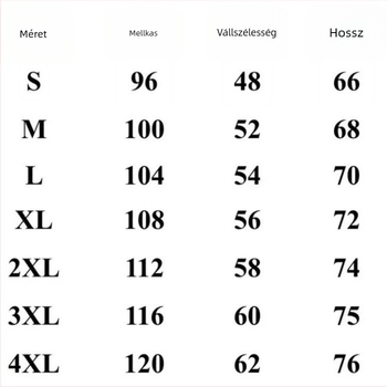 Férfi zsebbel rendelkező rövid ujjú póló clownfish mintával, lazán szabott, pamut