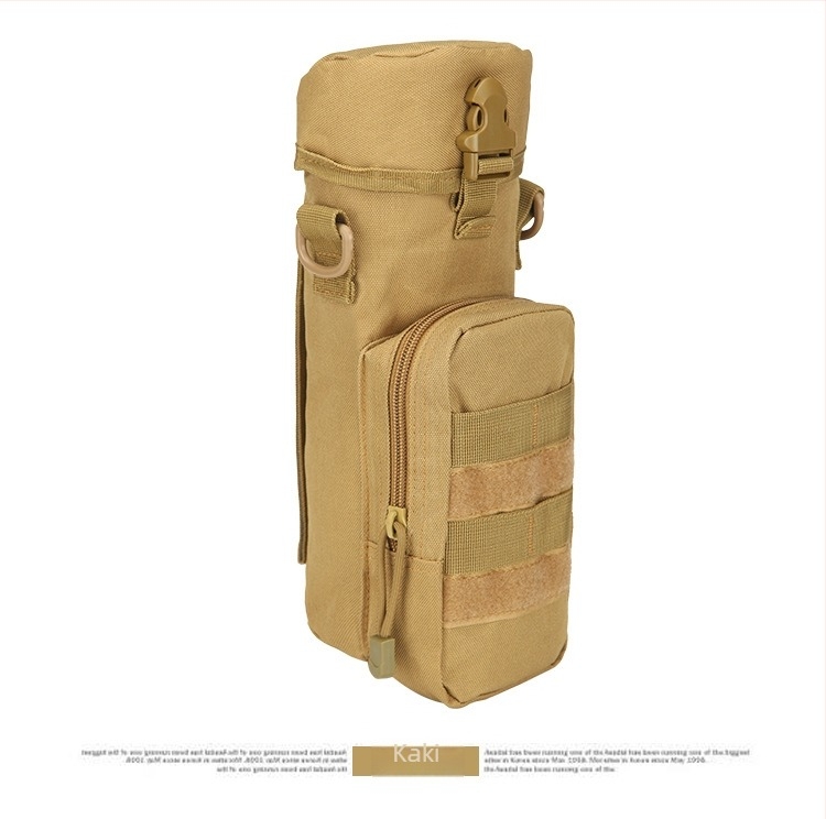 Sportos övtáska – Value Star, Oxford anyag, bővíthető kapacitás, terhelés csökkentése, kültéri sportokhoz