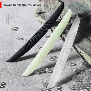 Autóajtók antiütköző csík – DePaul, PVC, modell D-39# Bumper Strip, Guangzhou, Általános